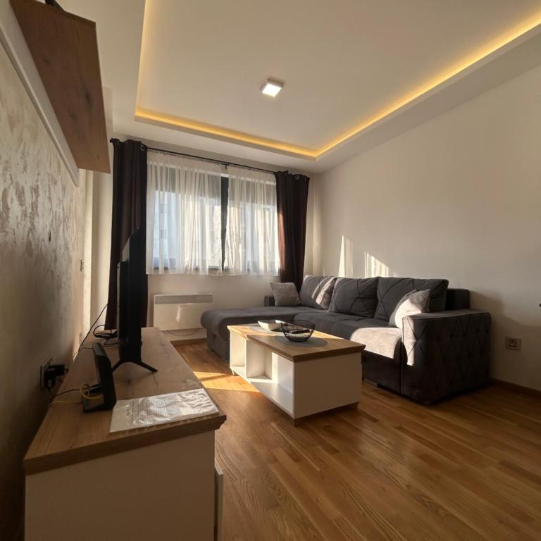 Nirvana 4 - One-Bedroom Apartment - 3