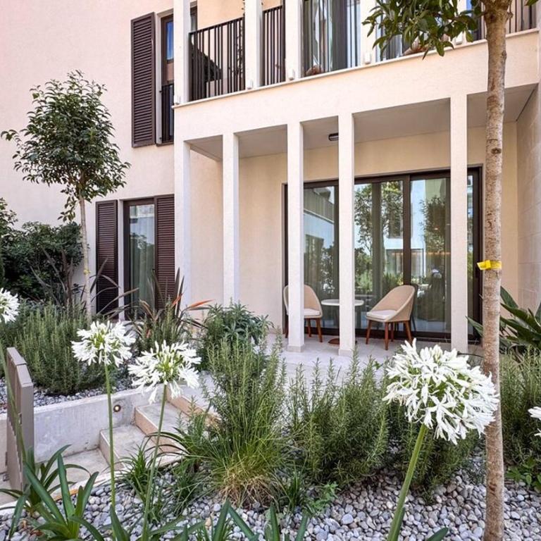 Porto Montenegro Boka Place - Apartman sa 1 Spavaćom Sobom - 11