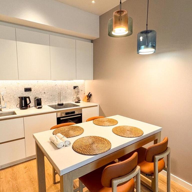 Porto Montenegro Boka Place - Apartman sa 1 Spavaćom Sobom - 13