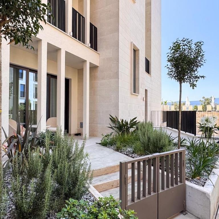 Porto Montenegro Boka Place - Apartman sa 1 Spavaćom Sobom - 14