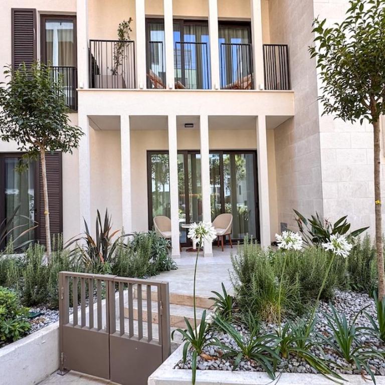 Porto Montenegro Boka Place - Apartman sa 1 Spavaćom Sobom - 19