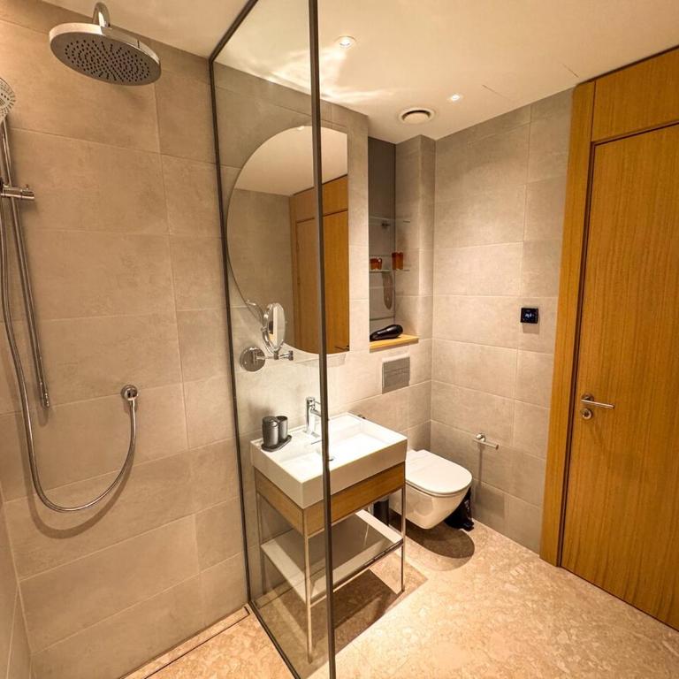 Porto Montenegro Boka Place - Apartman sa 1 Spavaćom Sobom - 21