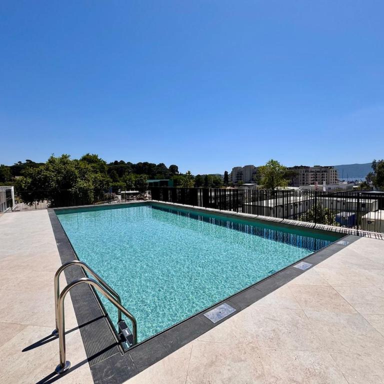 Porto Montenegro Boka Place - Apartman sa 1 Spavaćom Sobom - 22