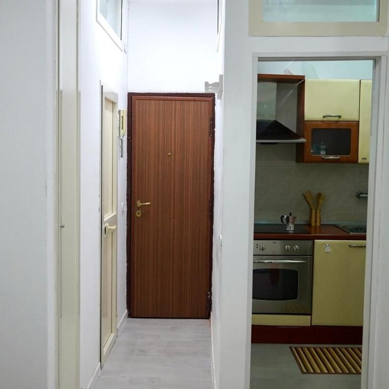 Sanità - Perfetto per soggiornare - Appartamento con 1 Camera da Letto - 2
