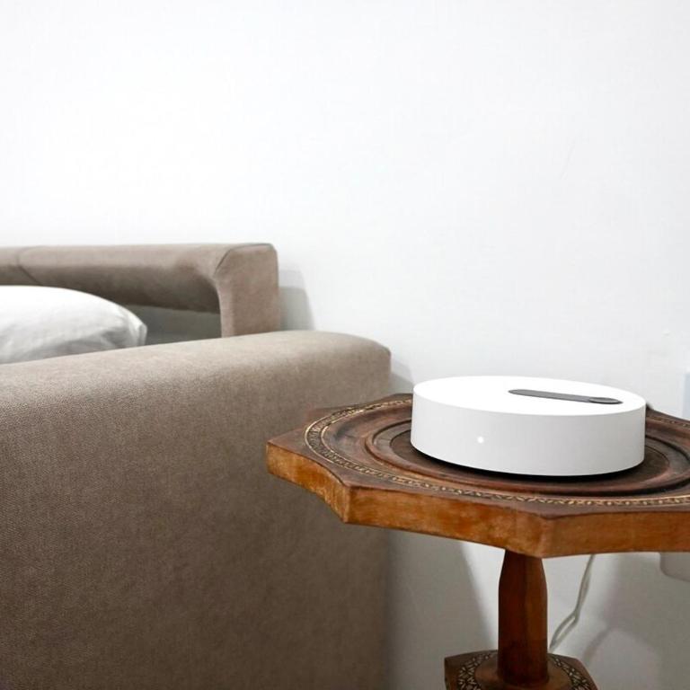 Sanità - Perfetto per soggiornare - Appartamento con 1 Camera da Letto - 4