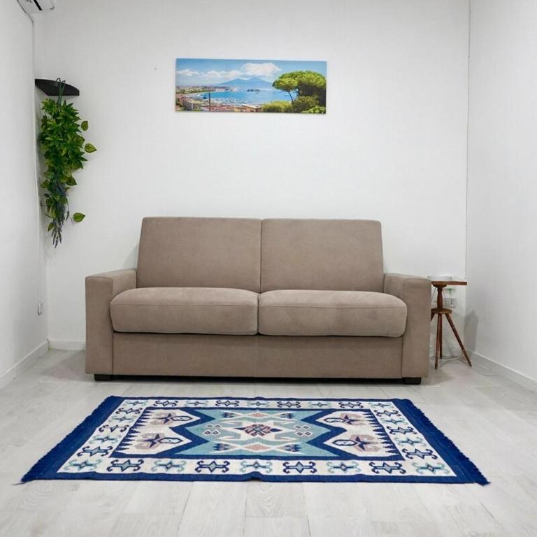 Sanità - Perfetto per soggiornare - Appartamento con 1 Camera da Letto - 8
