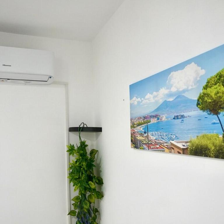 Sanità - Perfetto per soggiornare - Appartamento con 1 Camera da Letto - 9