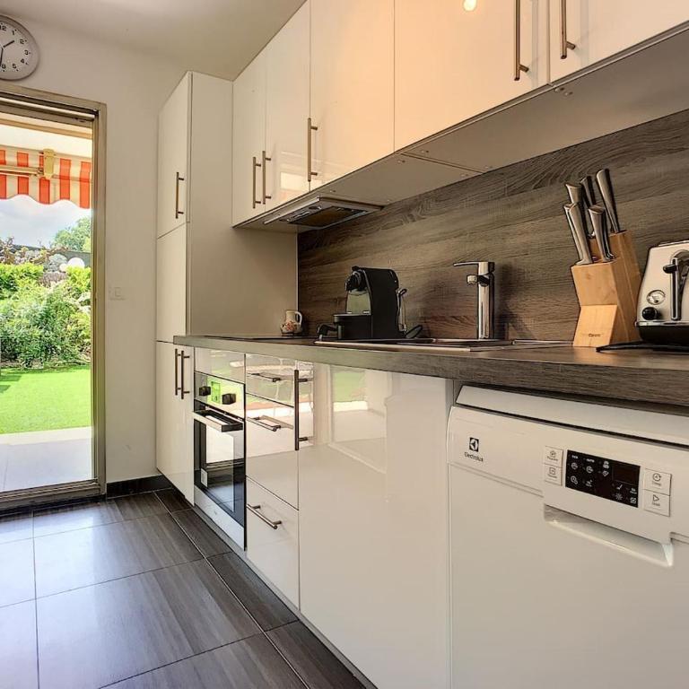 Rabiac - Charming 1 bedroom with private garden - Appartement 1 Chambre - 5