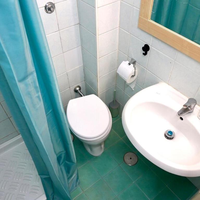 Sanità - Perfetto per soggiornare - Appartamento con 1 Camera da Letto - 12