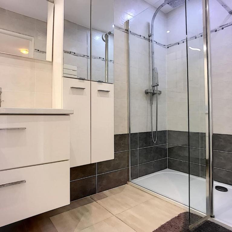 Rabiac - Charming 1 bedroom with private garden - Appartement 1 Chambre - 8