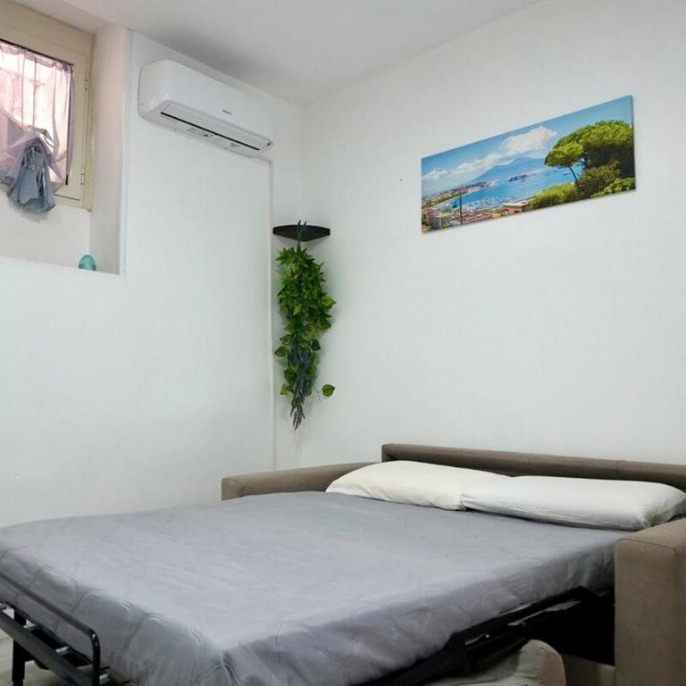 Sanità - Perfetto per soggiornare - Appartamento con 1 Camera da Letto - 17