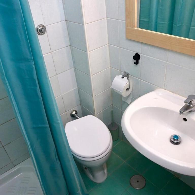 Sanità - Perfetto per soggiornare - Appartamento con 1 Camera da Letto - 21