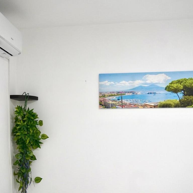 Sanità - Perfetto per soggiornare - Appartamento con 1 Camera da Letto - 22