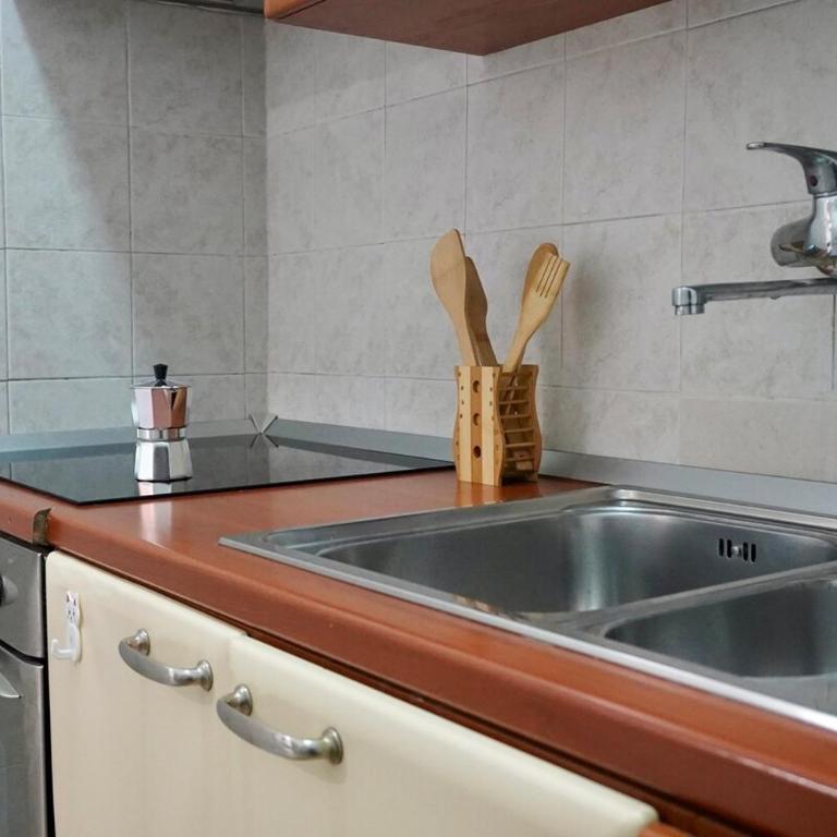 Sanità - Perfetto per soggiornare - Appartamento con 1 Camera da Letto - 24