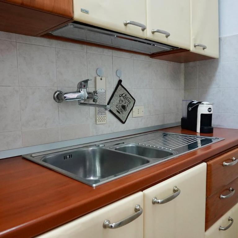 Sanità - Perfetto per soggiornare - Appartamento con 1 Camera da Letto - 26