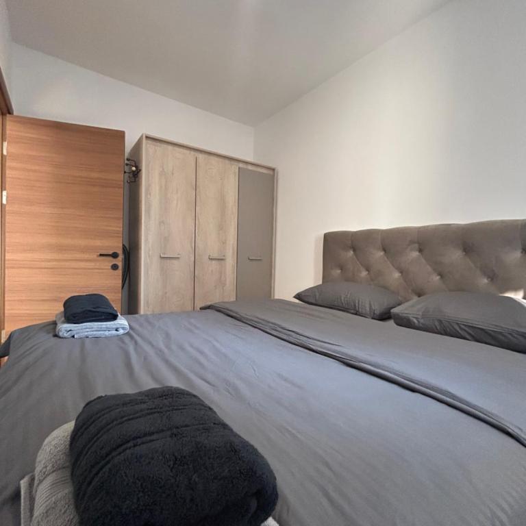 Nirvana 4 - One-Bedroom Apartment - 10
