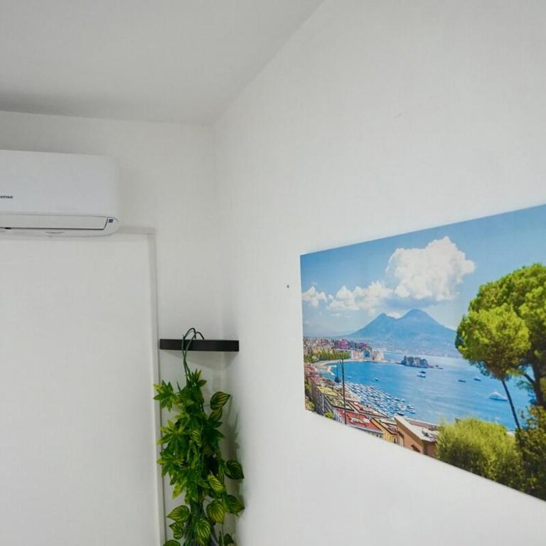 Sanità - Perfetto per soggiornare - Appartamento con 1 Camera da Letto - 30