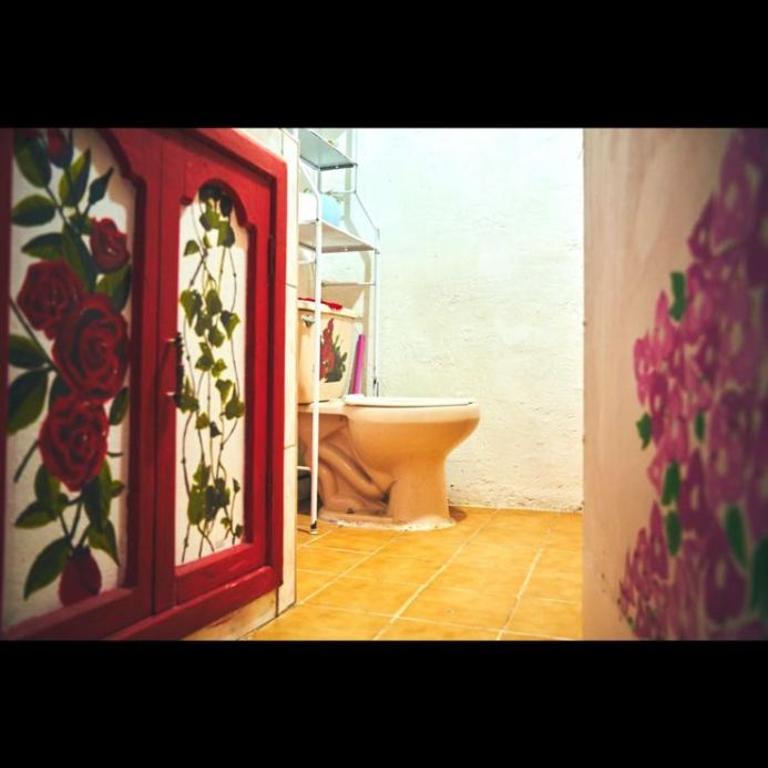 Home Sweet Home Guanajuato - Tent - 11