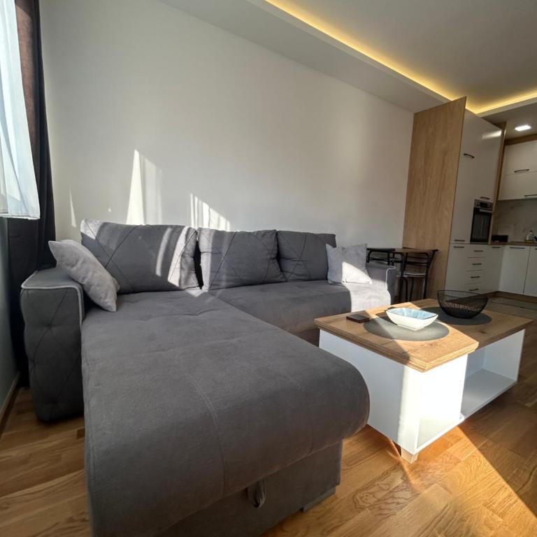 Nirvana 4 - One-Bedroom Apartment - 5