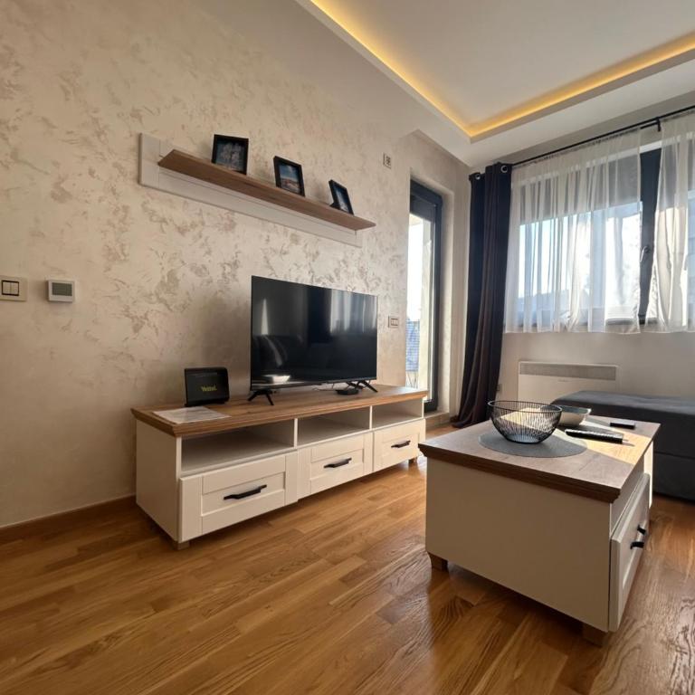 Nirvana 4 - One-Bedroom Apartment - 2