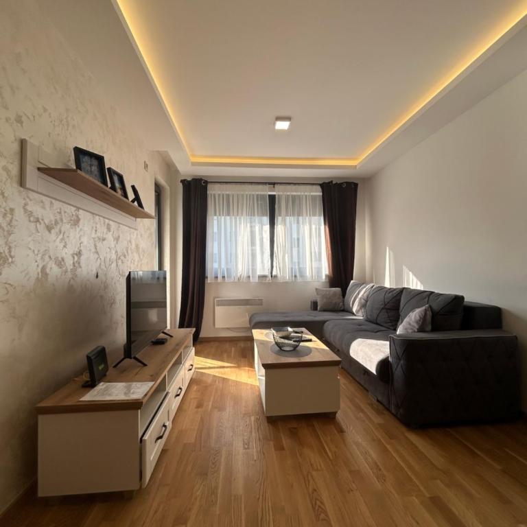 Nirvana 4 - One-Bedroom Apartment - 1