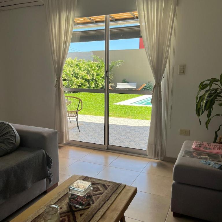 Chito House - Casa con 1 dormitorio - 42