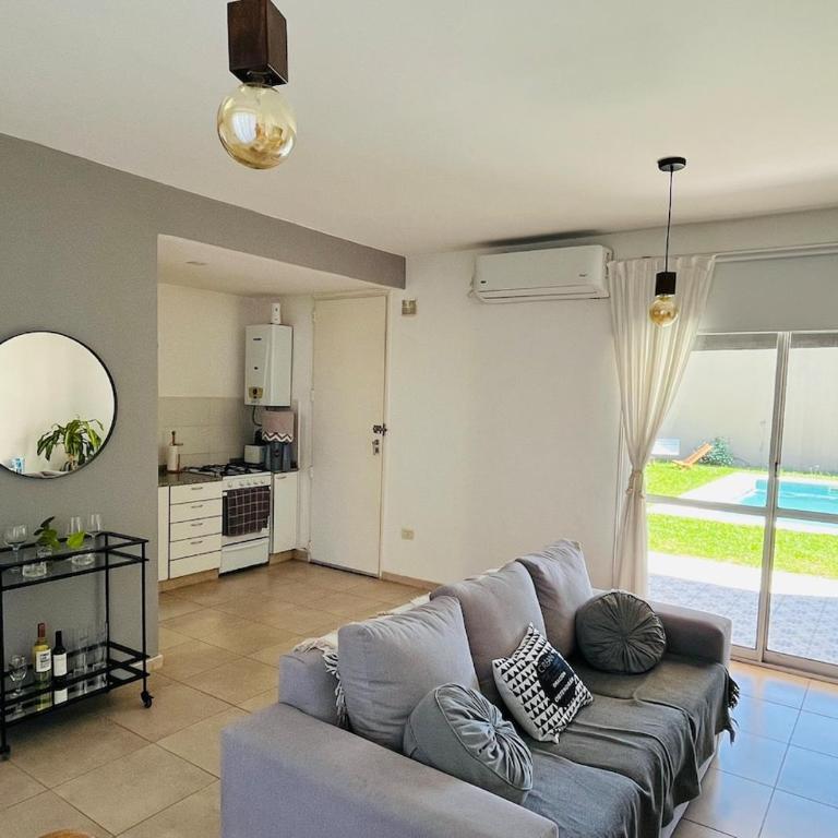 Chito House - Casa con 1 dormitorio - 41