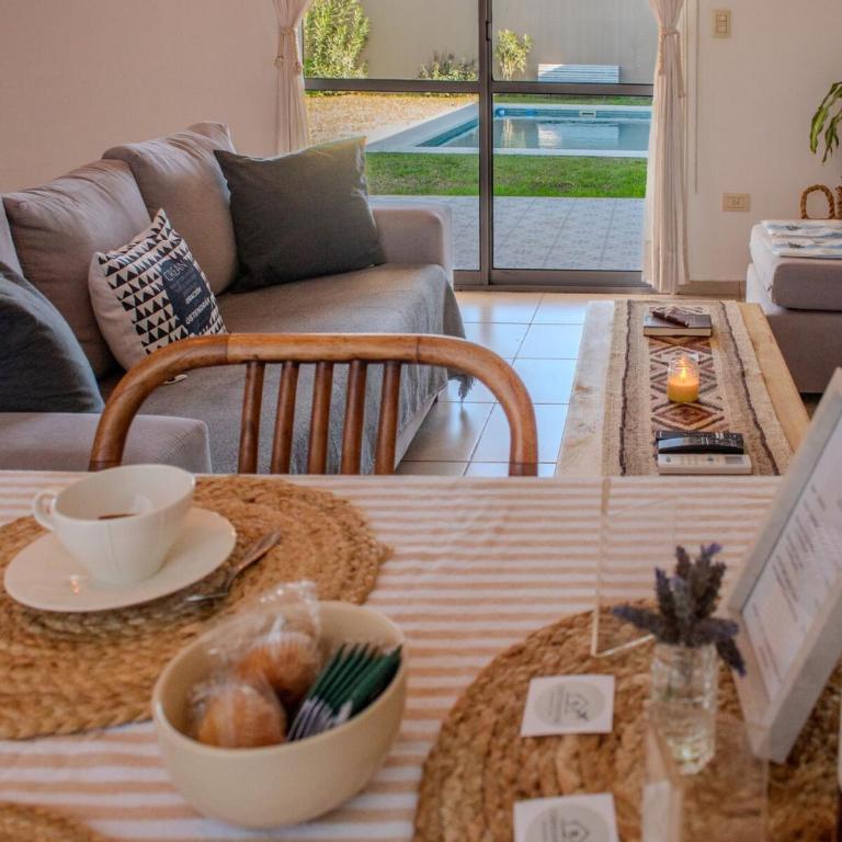 Chito House - Casa con 1 dormitorio - 38