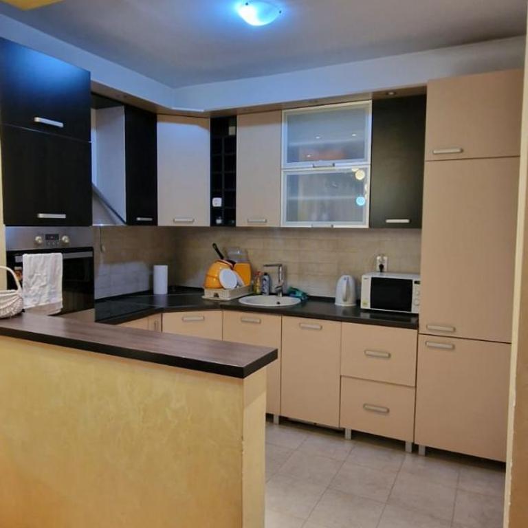 Stan na dan Exit - Apartman sa 3 Spavaće Sobe - 4