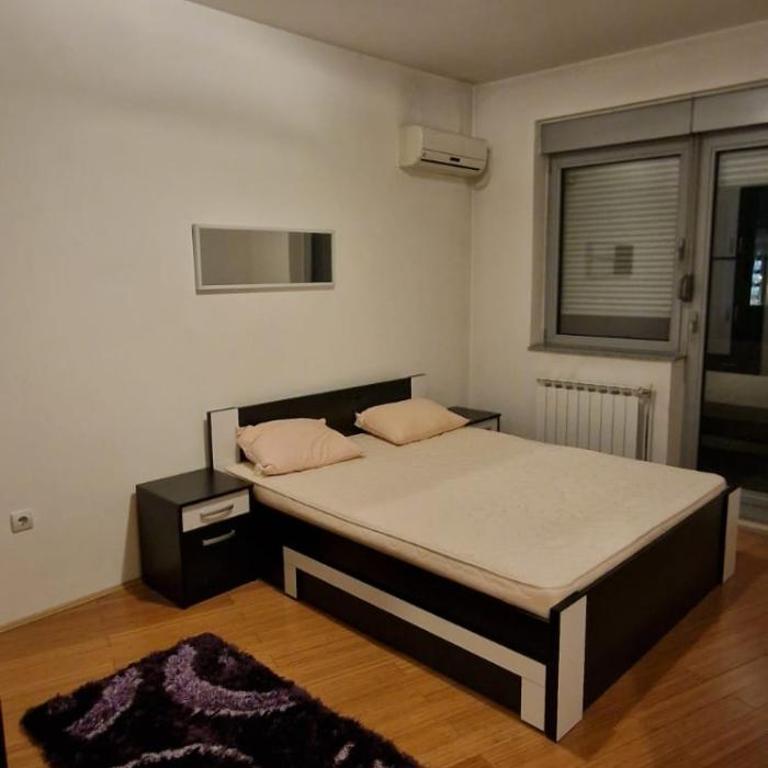 Stan na dan Exit - Apartman sa 3 Spavaće Sobe - 5