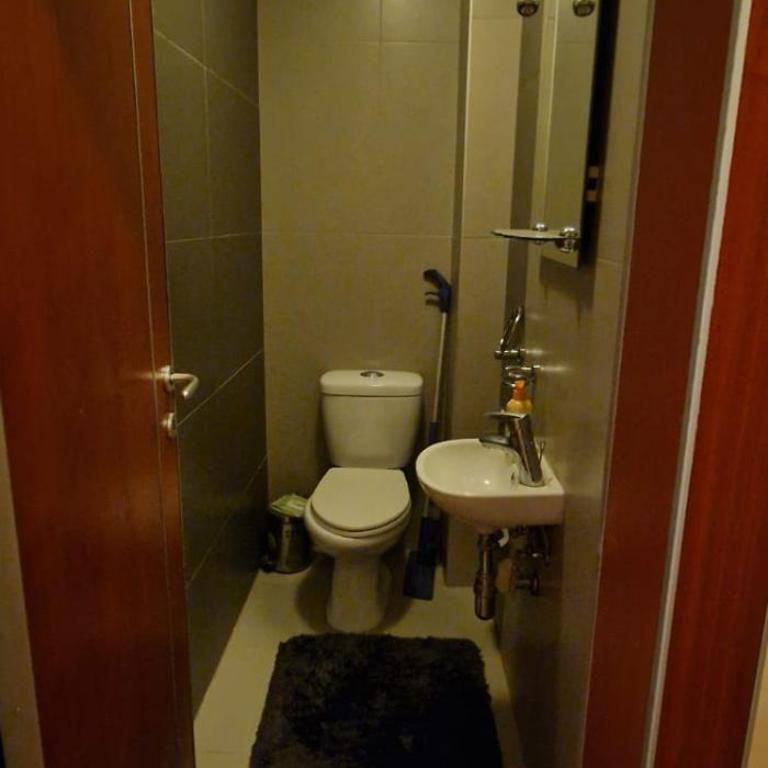 Stan na dan Exit - Apartman sa 3 Spavaće Sobe - 8