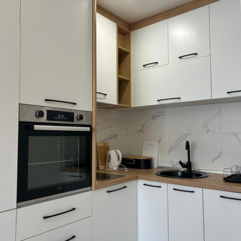 Nirvana 4 - One-Bedroom Apartment - 7