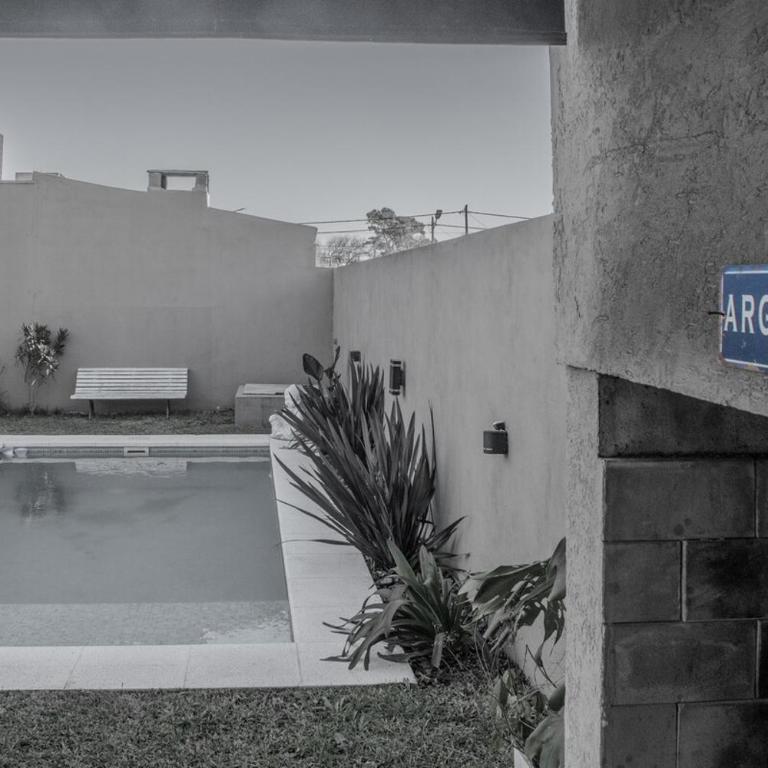 Chito House - Casa con 1 dormitorio - 21