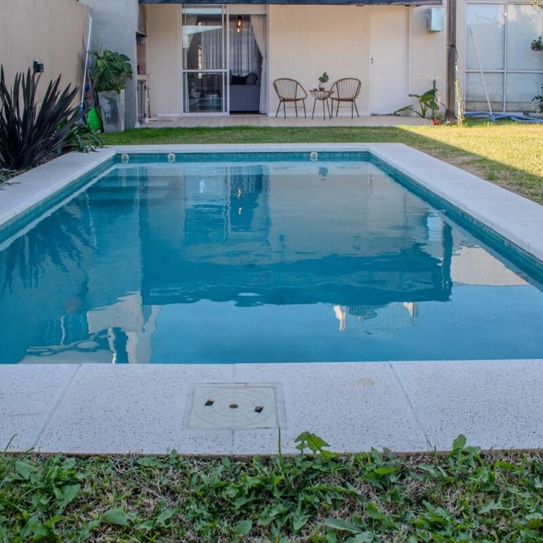 Chito House - Casa con 1 dormitorio - 19