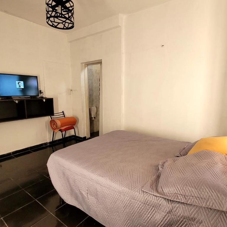 Zurita Apart - Apartamento de 2 dormitorios - 11