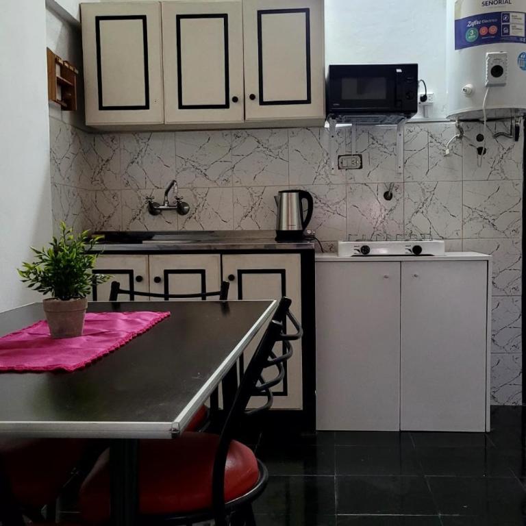 Zurita Apart - Apartamento de 2 dormitorios - 7