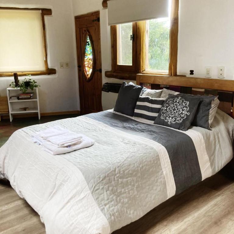 Capri House - Chalet de 1 dormitorio - 1