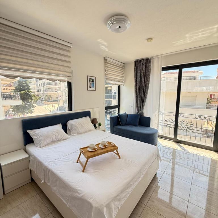 Adam & Eve Family Apartment - One-Bedroom Apartment - 25