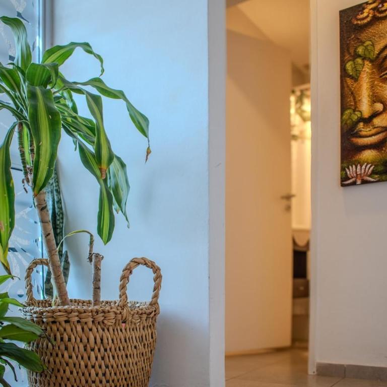 Chito House - Casa con 1 dormitorio - 11