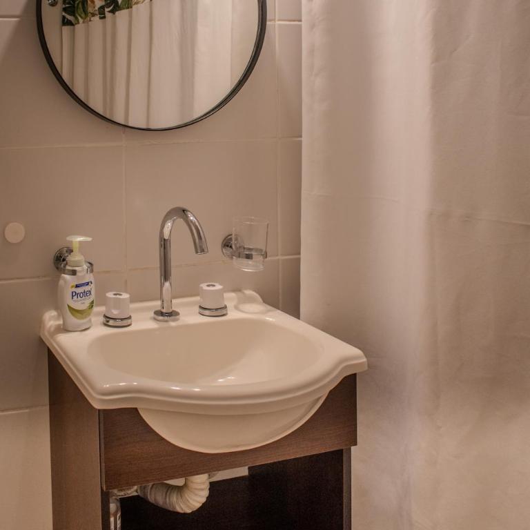 Chito House - Casa con 1 dormitorio - 9