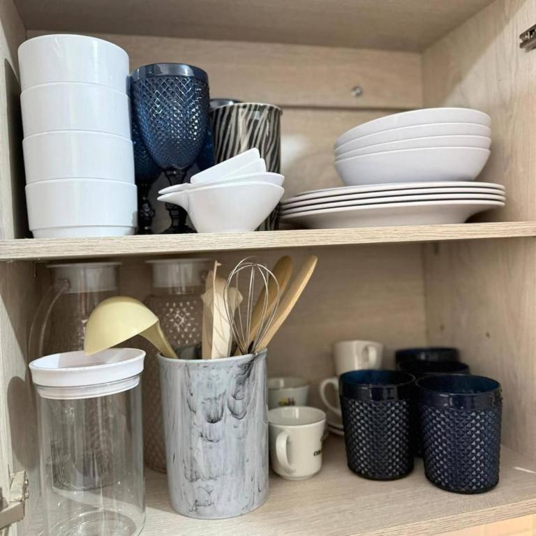 Cozy Cartagena Stay ,Near Beach, Walled City - Apartamento - 10