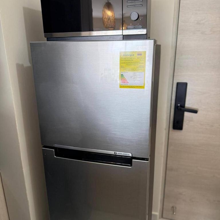 Cozy Cartagena Stay ,Near Beach, Walled City - Apartamento - 14