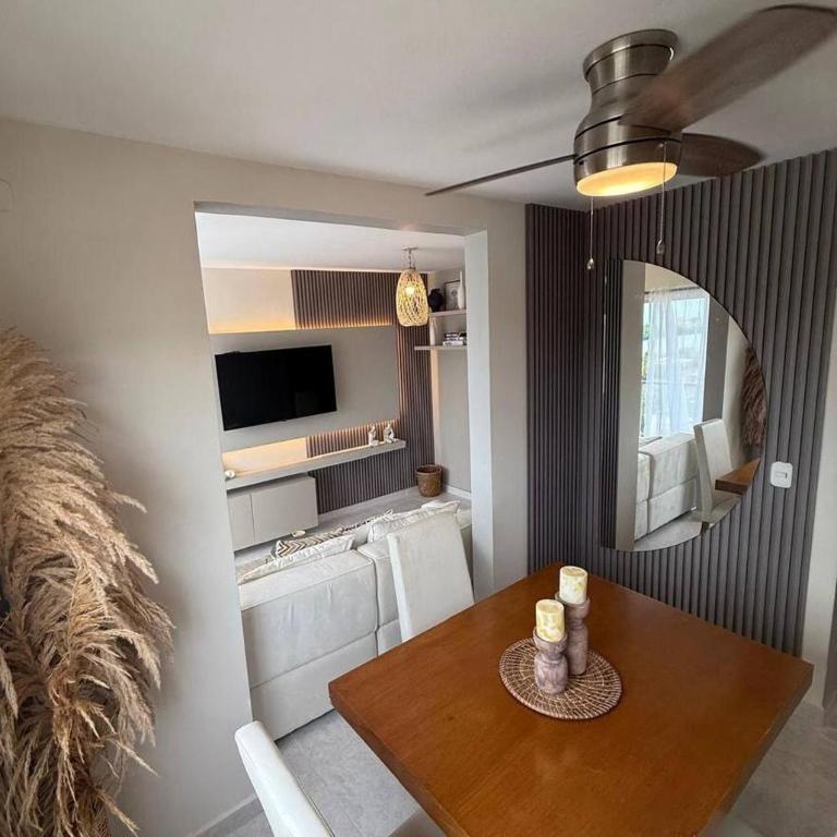 Cozy Cartagena Stay ,Near Beach, Walled City - Apartamento - 16