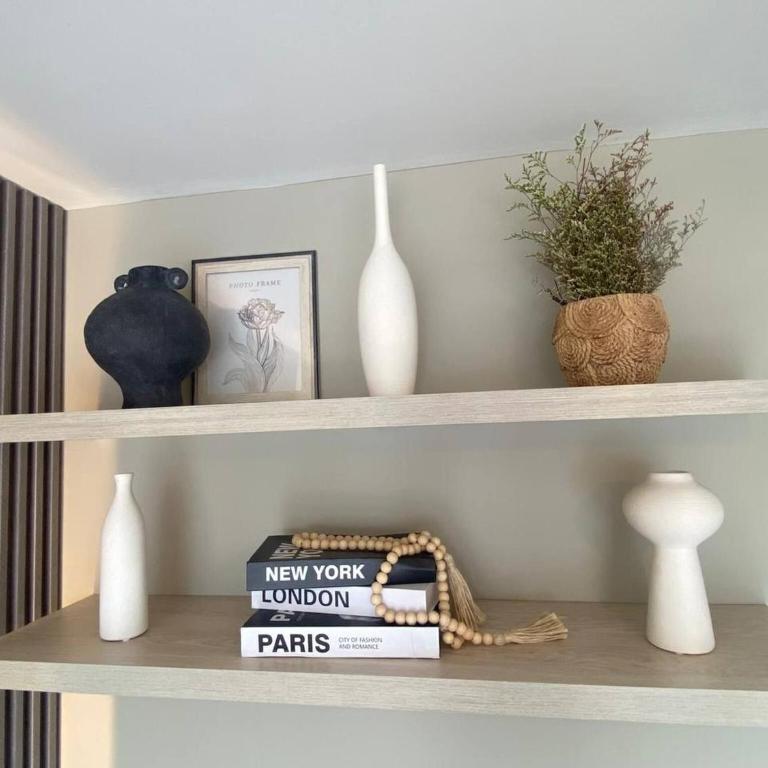 Cozy Cartagena Stay ,Near Beach, Walled City - Apartamento - 31