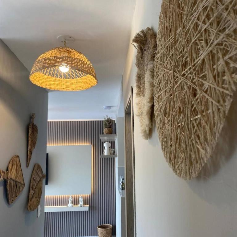 Cozy Cartagena Stay ,Near Beach, Walled City - Apartamento - 32
