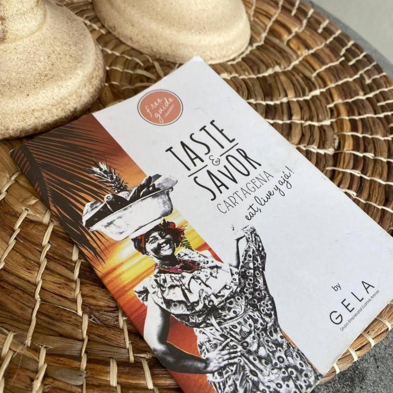 Cozy Cartagena Stay ,Near Beach, Walled City - Apartamento - 34