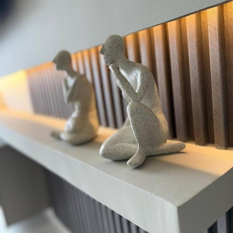 Cozy Cartagena Stay ,Near Beach, Walled City - Apartamento - 35