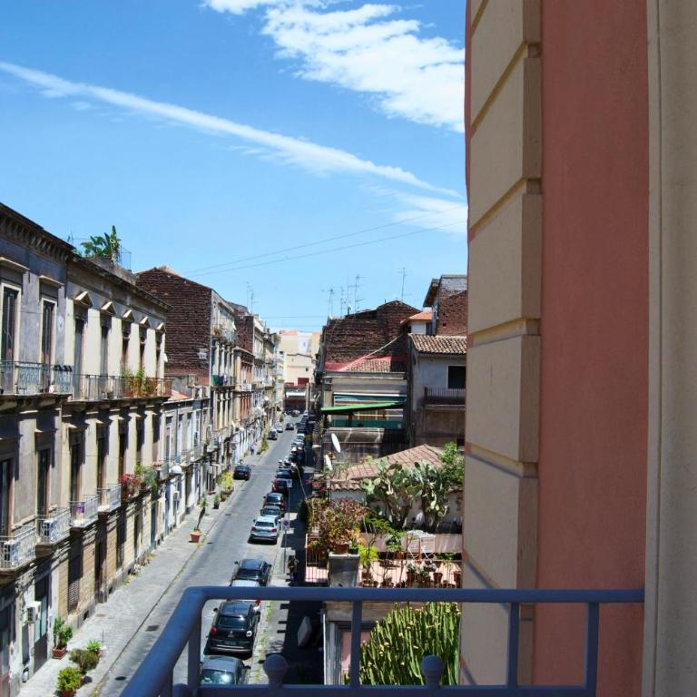 L'Opificio Siciliano Boutique Apartments - Appartamento con 1 Camera da Letto - 34