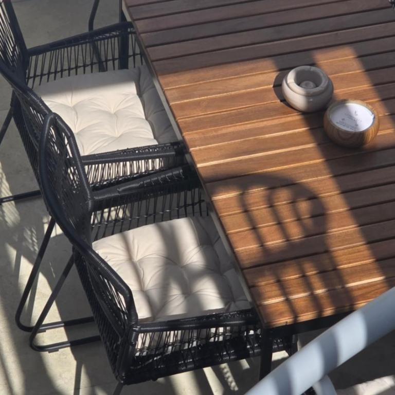 Torre Del Mediterraneo - Two-Bedroom Apartment with Balcony and Terrace - 27