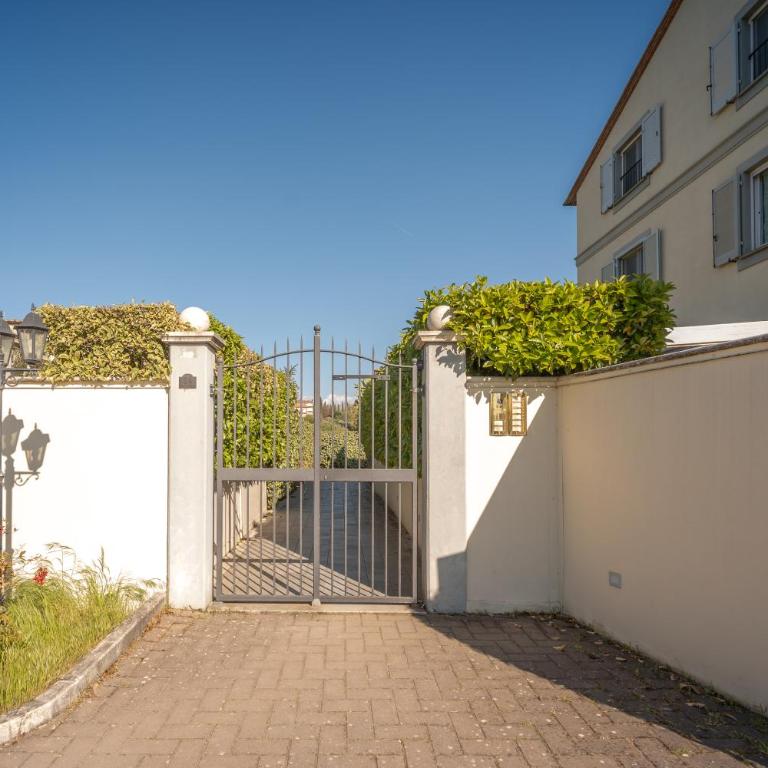 Bambagioni 14 - Smart Flat con Garage Privato - ItalyWeGo - Appartamento con 1 Camera da Letto - 33